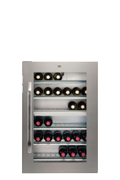 Reparación averías vinoteca Norwood en  Zamora